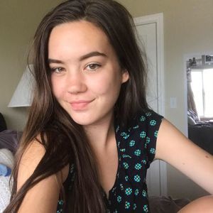 Meet your Posher, Savannah